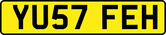 YU57FEH