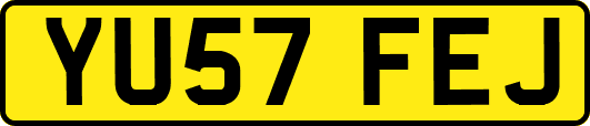 YU57FEJ