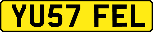 YU57FEL