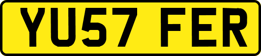 YU57FER