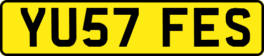 YU57FES