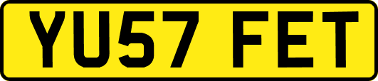 YU57FET