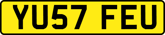 YU57FEU