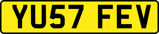 YU57FEV