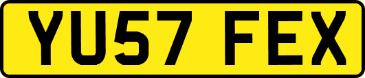 YU57FEX