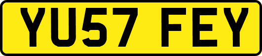 YU57FEY