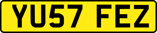 YU57FEZ