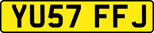 YU57FFJ