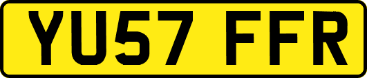 YU57FFR