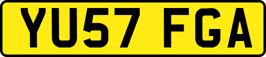 YU57FGA