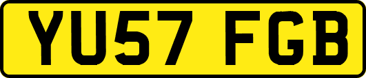 YU57FGB