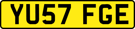 YU57FGE