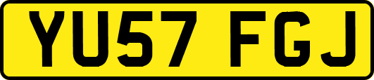 YU57FGJ