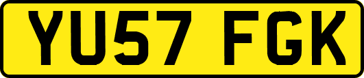 YU57FGK