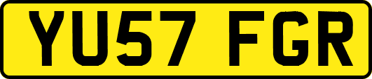 YU57FGR