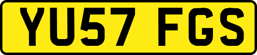YU57FGS
