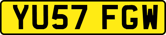 YU57FGW