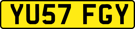 YU57FGY