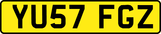 YU57FGZ