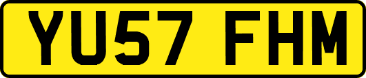 YU57FHM