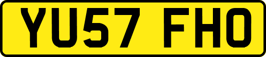 YU57FHO