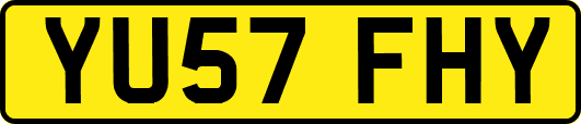 YU57FHY