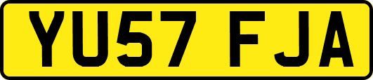 YU57FJA