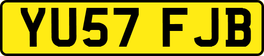 YU57FJB