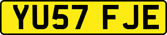 YU57FJE