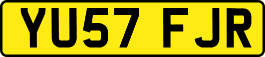 YU57FJR