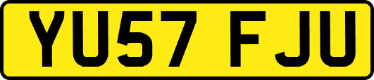 YU57FJU