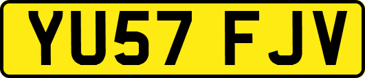 YU57FJV