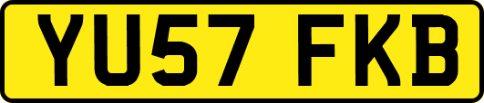 YU57FKB