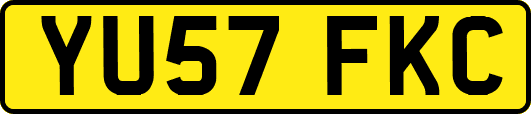 YU57FKC
