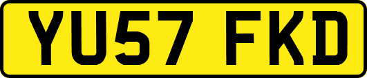 YU57FKD