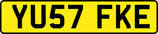 YU57FKE