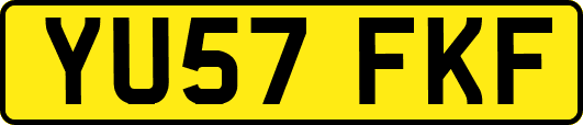 YU57FKF