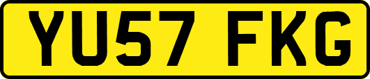 YU57FKG