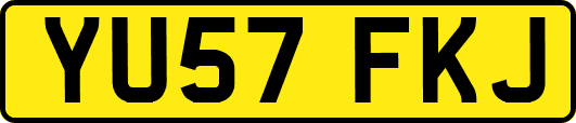 YU57FKJ