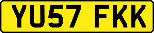 YU57FKK