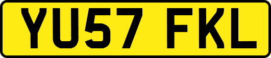 YU57FKL