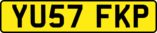YU57FKP