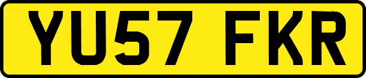 YU57FKR