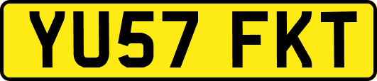 YU57FKT