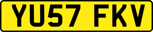 YU57FKV