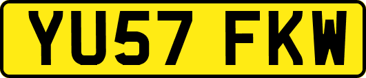 YU57FKW