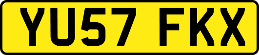 YU57FKX