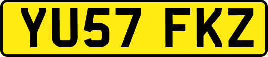 YU57FKZ