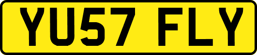YU57FLY