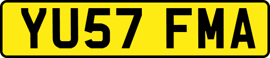 YU57FMA